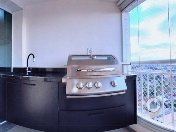 Imagem Apartamento com 2 Quartos à Venda, 71 m² em Vila Antonieta - Guarulhos