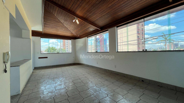 Imagem Casa com 3 Quartos para Alugar, 375 m² em Centro - Sorocaba Imagem Casa com 3 Quartos para Alugar, 375 m² em Centro - Sorocaba