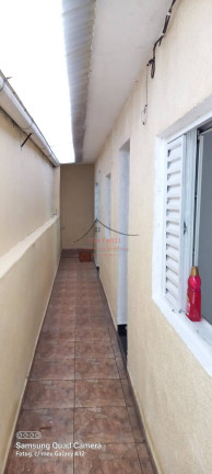 Imagem Casa com 4 Quartos à Venda, 160 m² em Jardim Santa Terezinha (zona Leste) - São Paulo Imagem Casa com 4 Quartos à Venda, 160 m² em Jardim Santa Terezinha (zona Leste) - São Paulo