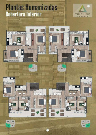 Imagem Apartamento com 2 Quartos à Venda, 151 m² em Santa Helena - Juiz De Fora Imagem Apartamento com 2 Quartos à Venda, 151 m² em Santa Helena - Juiz De Fora
