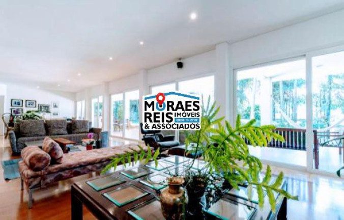Imagem Casa de Condomínio com 4 Quartos à Venda, 1.167 m² em Jardim Cordeiro - São Paulo Imagem Casa de Condomínio com 4 Quartos à Venda, 1.167 m² em Jardim Cordeiro - São Paulo