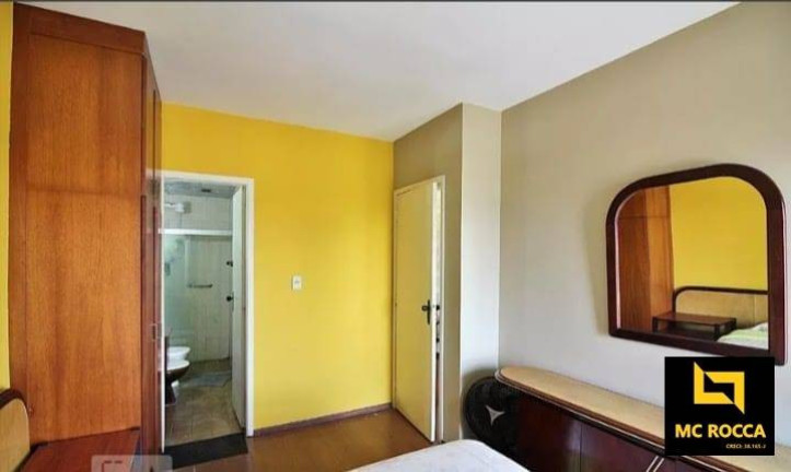 Imagem Apartamento com 1 Quarto à Venda, 40 m² em Centro - São Bernardo Do Campo