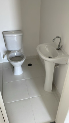 Imagem Apartamento com 3 Quartos à Venda, 89 m² em Cambuci - São Paulo