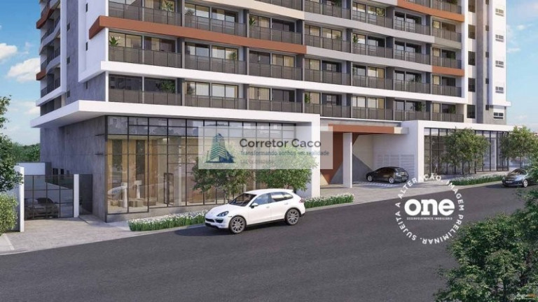 Imagem Apartamento com 2 Quartos à Venda, 46 m² em Ipiranga - São Paulo Imagem Apartamento com 2 Quartos à Venda, 46 m² em Ipiranga - São Paulo
