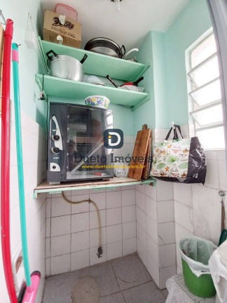 Imagem Apartamento com 4 Quartos à Venda, 99 m² em Nossa Senhora De Fátima - Santa Maria