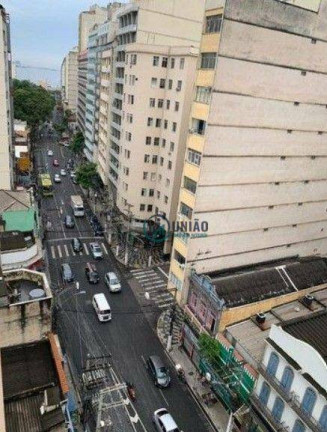 Kitnet com 1 Quarto à Venda, 40 m² em Centro - Niterói