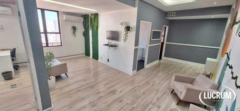 Imagem Sala Comercial à Venda, 215 m² em Centro - Rio De Janeiro Imagem Sala Comercial à Venda, 215 m² em Centro - Rio De Janeiro