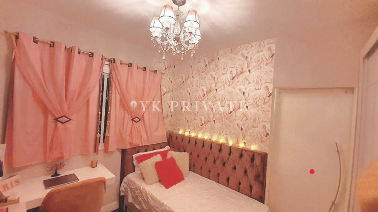 Imagem Apartamento com 3 Quartos à Venda, 87 m² em Vila Anastácio - São Paulo