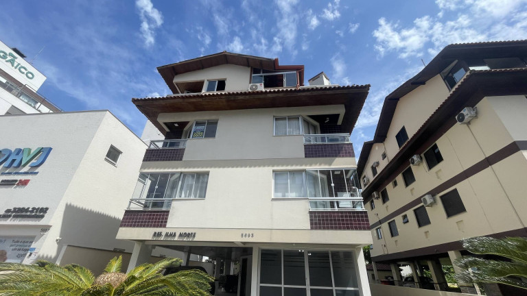 Apartamento com 1 Quarto à Venda, 28 m² em Jurerê - Florianópolis