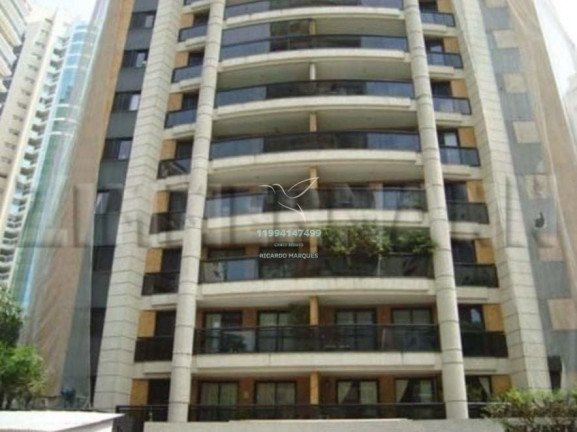 Imagem Cobertura com 4 Quartos à Venda, 273 m² em Alto Da Lapa - São Paulo