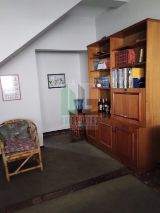 Imagem Casa com 3 Quartos à Venda, 95 m² em Vila Clementino - São Paulo Imagem Casa com 3 Quartos à Venda, 95 m² em Vila Clementino - São Paulo