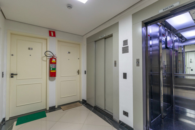 Imagem Apartamento com 3 Quartos à Venda, 61 m² em Vila Andrade - São Paulo Imagem Apartamento com 3 Quartos à Venda, 61 m² em Vila Andrade - São Paulo
