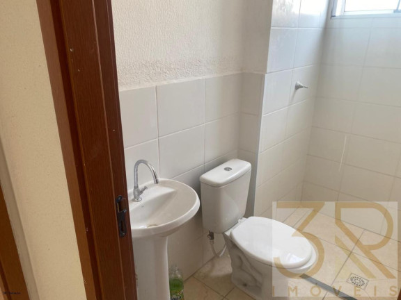 Foto do imóvel Apartamento com 2 Quartos à Venda, 46 m² em Conjunto Habitacional Sílvio Passalacqua - Ribeirão Preto