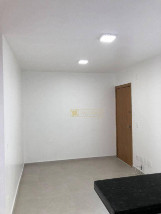Imagem Apartamento com 2 Quartos à Venda, 40 m² em Forquilhas - São José Imagem Apartamento com 2 Quartos à Venda, 40 m² em Forquilhas - São José