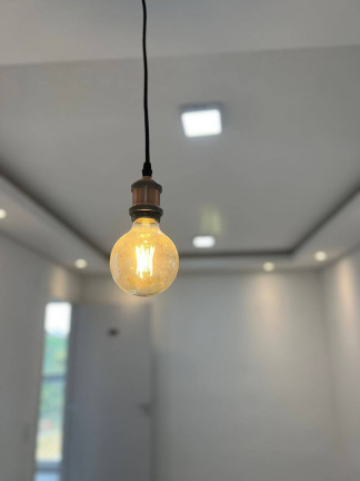 Imagem Apartamento com 2 Quartos à Venda, 40 m² em Jardim Continental - Botucatu