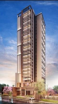 Imagem Apartamento com 3 Quartos à Venda, 138 m² em Perdizes - São Paulo Imagem Apartamento com 3 Quartos à Venda, 138 m² em Perdizes - São Paulo