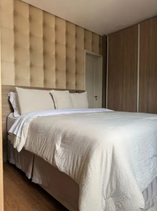 Imagem Apartamento com 3 Quartos à Venda, 106 m² em Vila Mariana - São Paulo