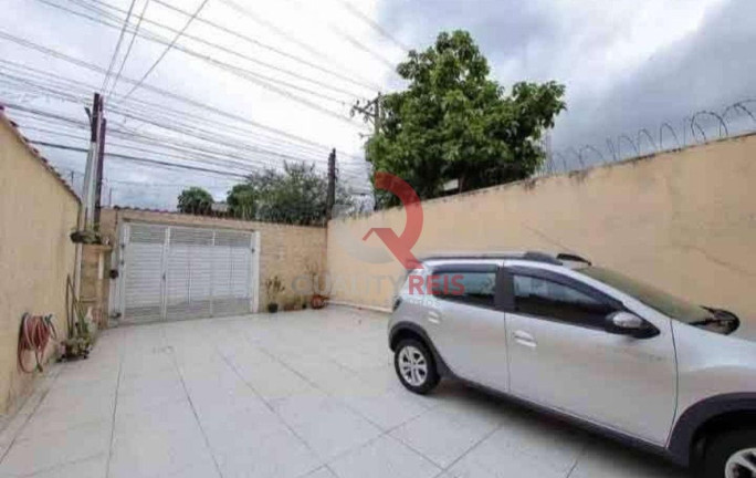 Imagem Casa com 2 Quartos à Venda, 120 m² em Vila Guilherme - São Paulo Imagem Casa com 2 Quartos à Venda, 120 m² em Vila Guilherme - São Paulo