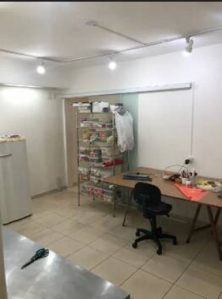 Imagem Casa à Venda, 145 m² em Campo Belo - São Paulo Imagem Casa à Venda, 145 m² em Campo Belo - São Paulo