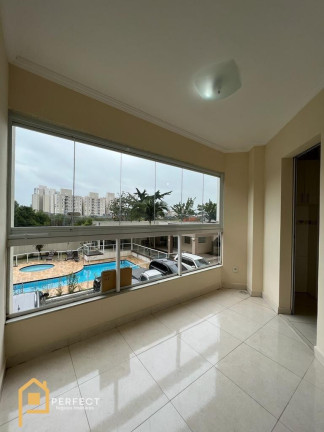 Imagem Apartamento com 3 Quartos à Venda, 100 m² em Vila São José - Taubaté Imagem Apartamento com 3 Quartos à Venda, 100 m² em Vila São José - Taubaté