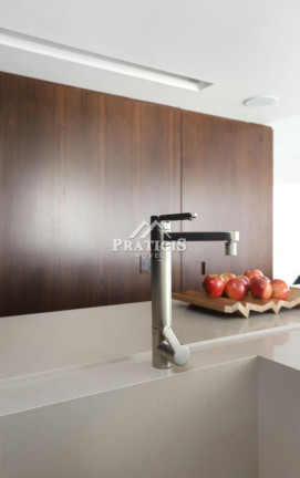Imagem Apartamento com 3 Quartos à Venda, 174 m² em Vila Clementino - São Paulo Imagem Apartamento com 3 Quartos à Venda, 174 m² em Vila Clementino - São Paulo