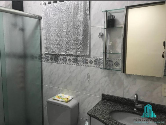 Imagem Apartamento com 3 Quartos à Venda, 83 m² em Campestre - Santo André Imagem Apartamento com 3 Quartos à Venda, 83 m² em Campestre - Santo André