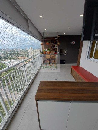 Imagem Apartamento com 3 Quartos à Venda, 71 m² em Santo Amaro - São Paulo Imagem Apartamento com 3 Quartos à Venda, 71 m² em Santo Amaro - São Paulo