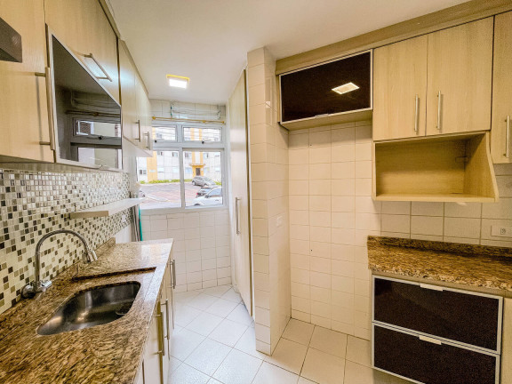 Imagem Apartamento com 3 Quartos à Venda, 53 m² em Cidade Industrial - Curitiba Imagem Apartamento com 3 Quartos à Venda, 53 m² em Cidade Industrial - Curitiba