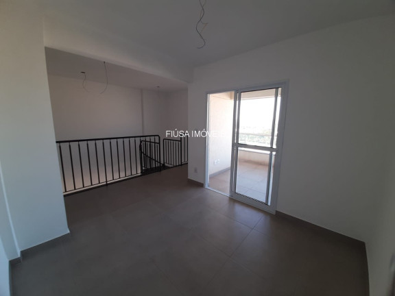 Imagem Apartamento com 2 Quartos à Venda, 103 m² em Nova Aliança - Ribeirão Preto