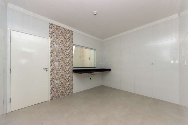 Imagem Casa com 3 Quartos à Venda, 84 m² em Vila Paulo Silas - São Paulo