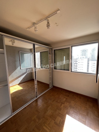 Imagem Apartamento com 2 Quartos à Venda, 47 m² em Vila Olímpia - São Paulo Imagem Apartamento com 2 Quartos à Venda, 47 m² em Vila Olímpia - São Paulo