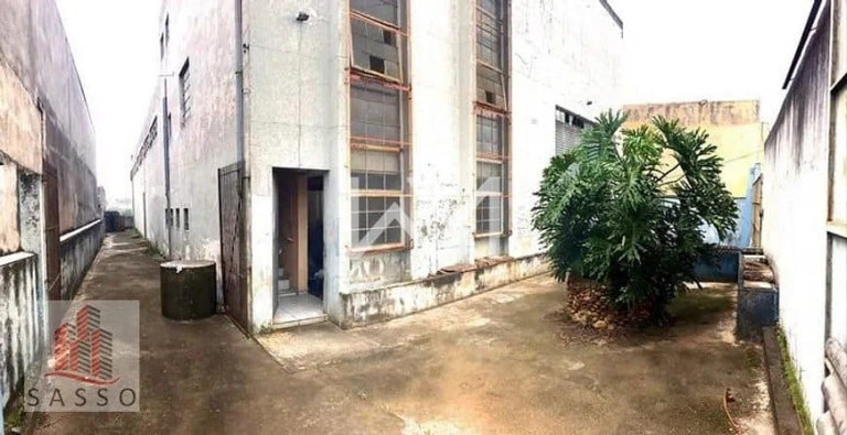 Imagem Imóvel à Venda, 746 m² em Cidade Parque Alvorada - Guarulhos