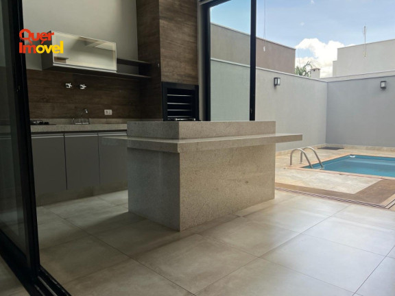 Imagem Imóvel com 3 Quartos à Venda, 159 m² em Jardim San Marco Ii - Ribeirão Preto Imagem Imóvel com 3 Quartos à Venda, 159 m² em Jardim San Marco Ii - Ribeirão Preto