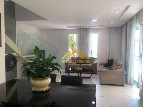 Imagem Imóvel com 4 Quartos à Venda, 180 m² em Sapiranga - Fortaleza