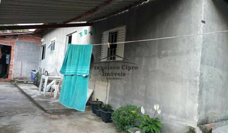 Casa com 2 Quartos à Venda, 90 m² em São Manoel - Guaratinguetá