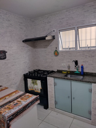 Imagem Casa com 3 Quartos à Venda, 210 m² em Jabaquara - São Paulo Imagem Casa com 3 Quartos à Venda, 210 m² em Jabaquara - São Paulo