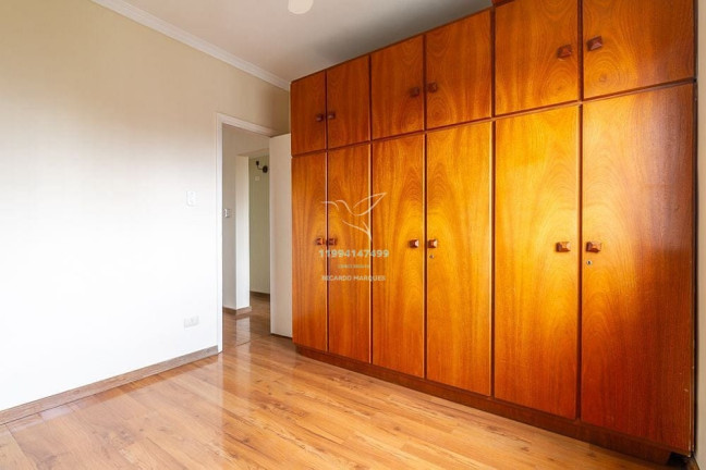 Imagem Apartamento com 2 Quartos à Venda, 51 m² em Pinheiros - São Paulo