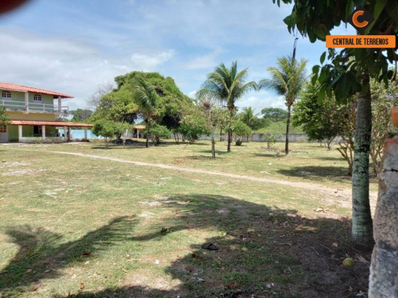 Imagem Terreno à Venda, 4.158 m² em Itacimirim - Itacimirim Imagem Terreno à Venda, 4.158 m² em Itacimirim - Itacimirim