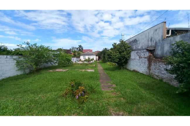 Imagem Terreno à Venda,  em Niterói - Canoas