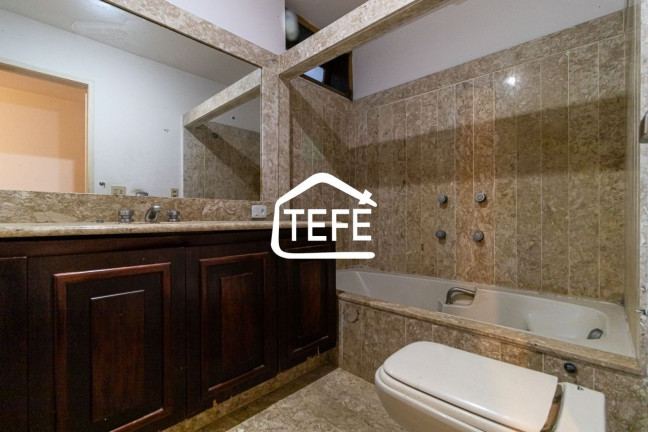 Imagem Apartamento com 5 Quartos à Venda, 250 m² em Ipanema - Rio De Janeiro