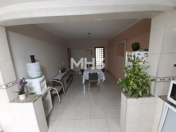 Imagem Casa com 3 Quartos à Venda, 189 m² em Jardim Amoreiras - Campinas Imagem Casa com 3 Quartos à Venda, 189 m² em Jardim Amoreiras - Campinas