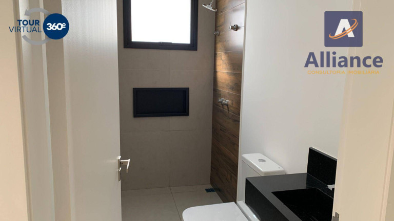 Imagem Casa com 3 Quartos à Venda, 244 m² em Reserva Dos Jatobás - Louveira