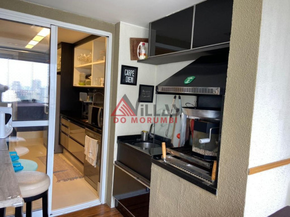 Imagem Apartamento com 3 Quartos à Venda, 130 m² em Vila Andrade - São Paulo Imagem Apartamento com 3 Quartos à Venda, 130 m² em Vila Andrade - São Paulo