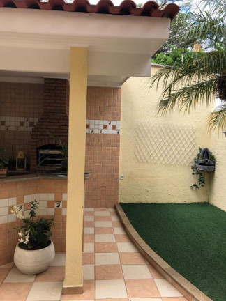 Imagem Casa de Condomínio com 3 Quartos à Venda, 200 m² em Tatuapé - São Paulo