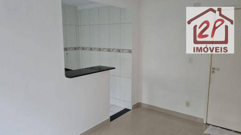 Imagem Apartamento com 2 Quartos à Venda, 55 m² em Jardim Califórnia - Jacareí Imagem Apartamento com 2 Quartos à Venda, 55 m² em Jardim Califórnia - Jacareí