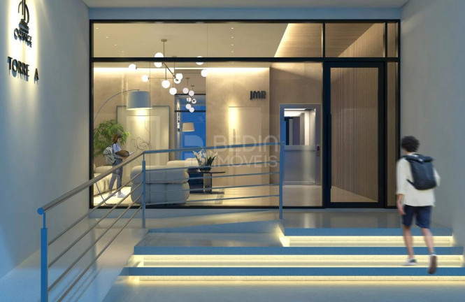 Imagem Apartamento com 1 Quarto à Venda, 52 m² em Centro - Balneário Camboriú Imagem Apartamento com 1 Quarto à Venda, 52 m² em Centro - Balneário Camboriú
