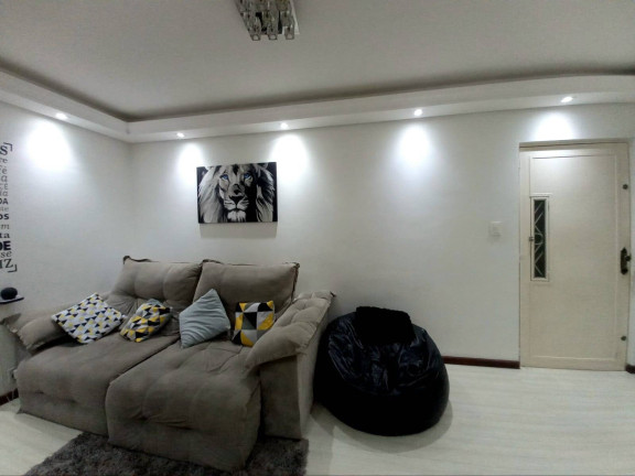 Imagem Apartamento com 1 Quarto à Venda, 47 m² em Passo Da Areia - Porto Alegre Imagem Apartamento com 1 Quarto à Venda, 47 m² em Passo Da Areia - Porto Alegre