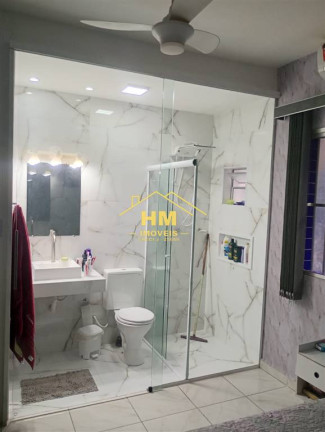 Imagem Apartamento com 2 Quartos à Venda, 72 m² em Centro - Sao Vicente Imagem Apartamento com 2 Quartos à Venda, 72 m² em Centro - Sao Vicente