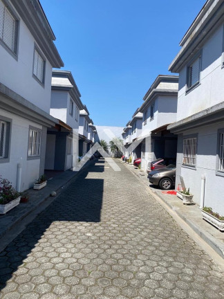 Sobrado com 2 Quartos à Venda, 90 m² em Vila Esperança - São Paulo