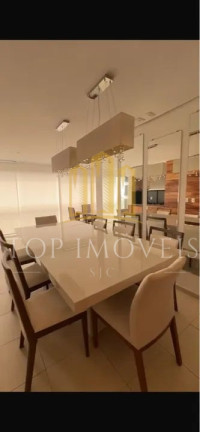 Imagem Apartamento com 4 Quartos à Venda, 125 m² em Jardim Aquarius - São José Dos Campos